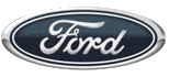 ford logo