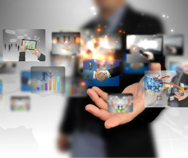 Solutions That Drive Results