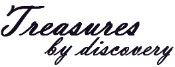 treasures logo